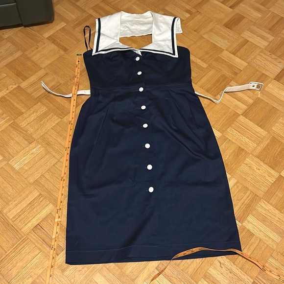 Hell Bunny Dresses & Skirts - Hell Bunny